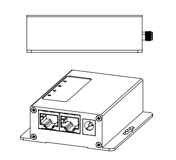 ROTEADOR INDUSTRIAL AMD-SY50